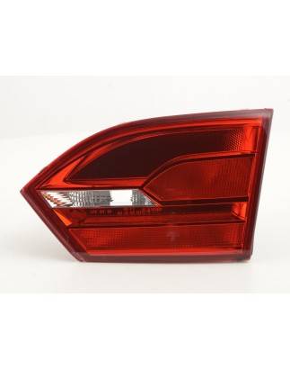 Spare parts tail light right VW Jetta 6 2010-