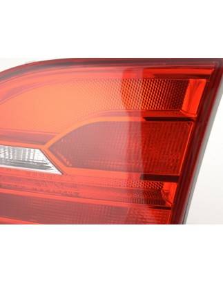 Spare parts tail light right VW Jetta 6 2010-