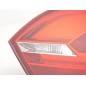 Spare parts tail light right VW Jetta 6 2010-