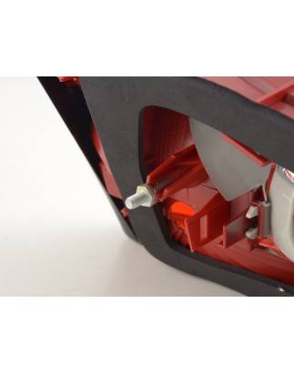 Spare parts tail light right VW Jetta 6 2010-