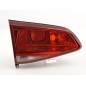 Spare parts tail light left VW Golf 7 2012-