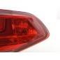 Spare parts tail light left VW Golf 7 2012-