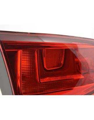 Spare parts tail light left VW Golf 7 2012-