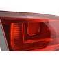 Spare parts tail light left VW Golf 7 2012-