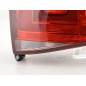 Spare parts tail light left VW Golf 7 2012-