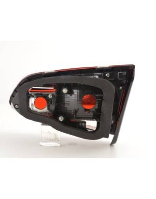 Spare parts tail light left VW Golf 7 2012-