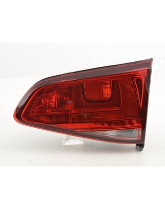 Spare parts tail light right VW Golf 7 2012-