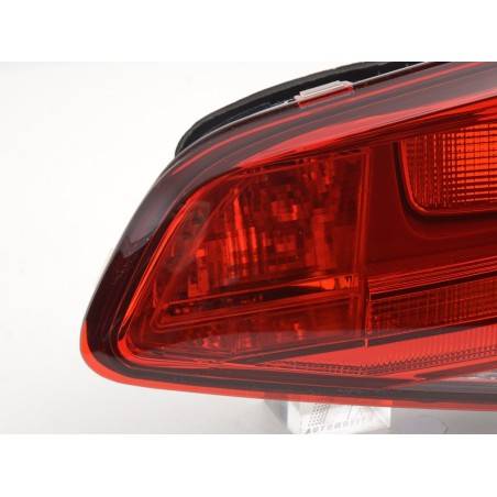 Spare parts tail light right VW Golf 7 2012-