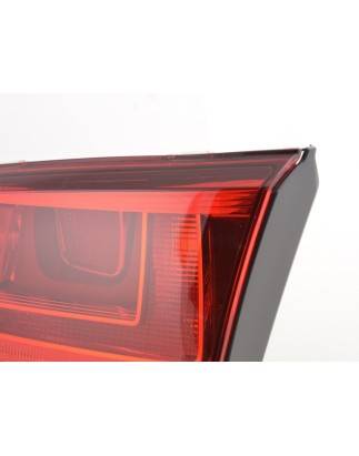 Spare parts tail light right VW Golf 7 2012-