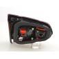 Spare parts tail light right VW Golf 7 2012-