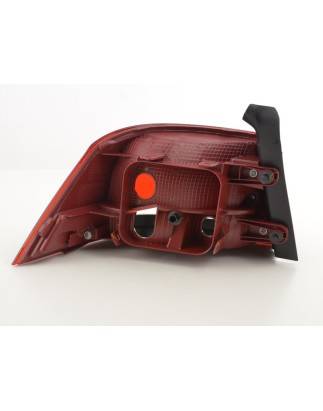 Wear parts tail light right VW Passat 3C Limo 10-14 black