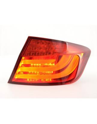 Wear parts rear light LED right BMW 5er F10 Limo 10-13 red