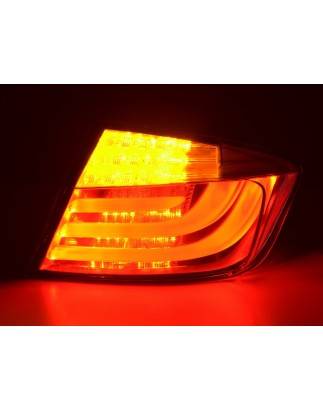 Wear parts rear light LED right BMW 5er F10 Limo 10-13 red