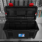 Toolbox with Locking Carry Handle 580mm