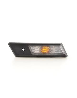 Wear parts side indicator left BMW E32 / E34