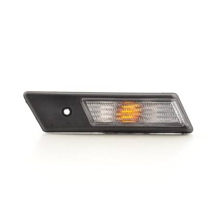 Wear parts side indicator left BMW E32 / E34