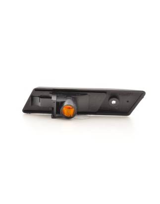 Wear parts side indicator left BMW E32 / E34