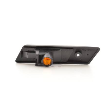 Wear parts side indicator left BMW E32 / E34