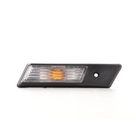 Wear parts side indicator right BMW E32 / E34