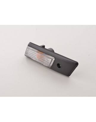 Wear parts side indicator right BMW E32 / E34