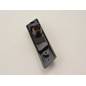 Wear parts side indicator right BMW E32 / E34