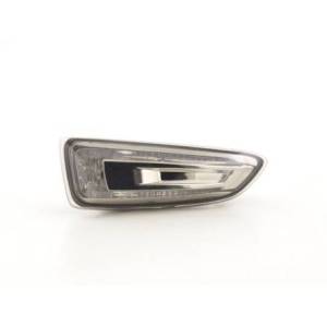 Wearing parts side indicator right Opel Astra J 10