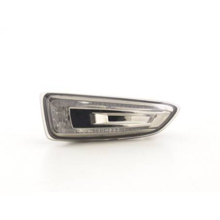 Wearing parts side indicator right Opel Astra J 10