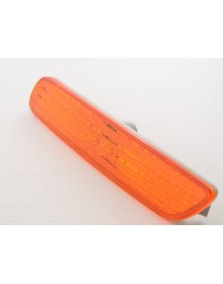 Wear parts side indicator left Volvo S40 01-03