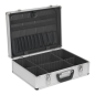 Tool Case Aluminium Radiused Edges