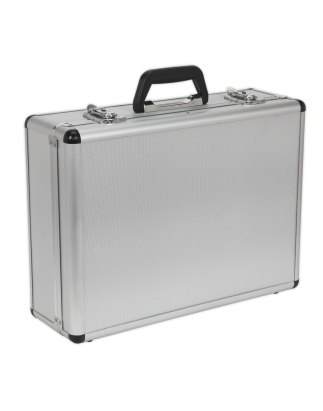 Tool Case Aluminium Radiused Edges