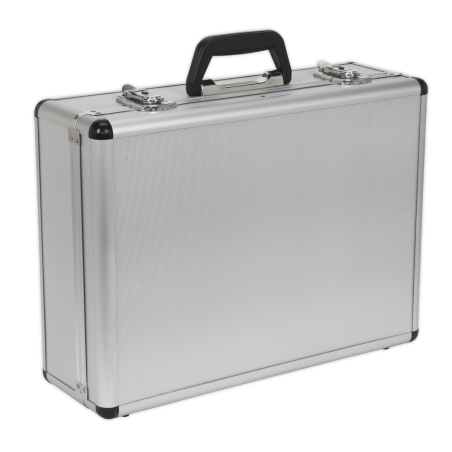 Tool Case Aluminium Radiused Edges