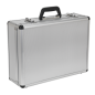 Tool Case Aluminium Radiused Edges