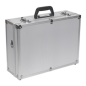 Tool Case Aluminium Square Edges