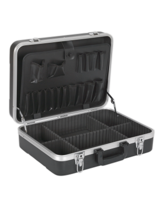 ABS Tool Case 460 x 350 x 150mm