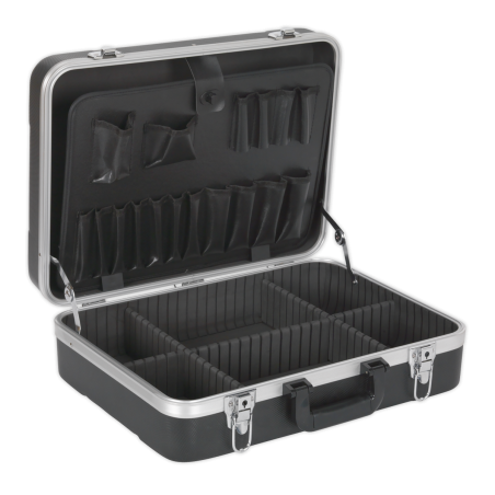 ABS Tool Case 460 x 350 x 150mm