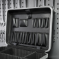 ABS Tool Case 460 x 350 x 150mm