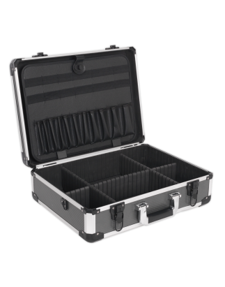 Tool Case Heavy-Duty