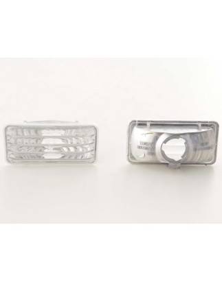 Side indicator indicator set VW Golf 3, chrome