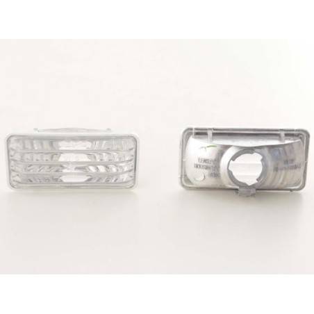 Side indicator indicator set VW Golf 3, chrome