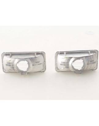 Side indicator indicator set VW Golf 3, chrome