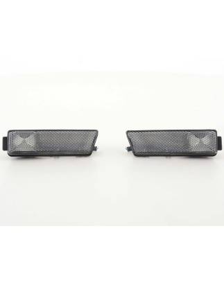 Side indicator indicator set VW Golf 3, black