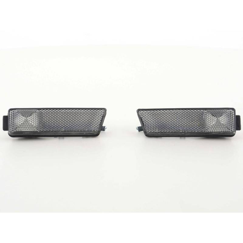 Side indicator indicator set VW Golf 3, black