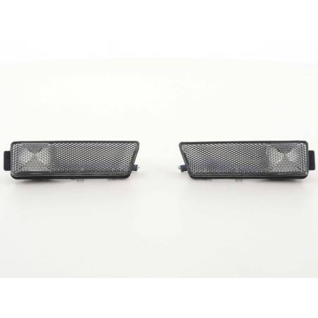 Side indicator indicator set VW Golf 3, black