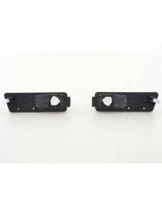 Side indicator indicator set VW Golf 3, black