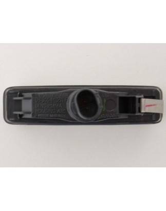 Side indicator indicator set LED BMW 5-series E39, black