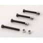 Mini spring tensioner set of 2 universal