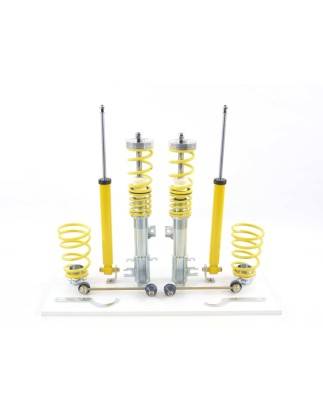 FK coilover kit sports suspension Alfa Romeo Mito ZAR955 2008-2015