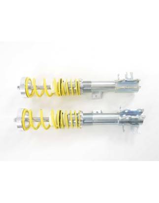 FK coilover kit sports suspension Alfa Romeo Mito ZAR955 2008-2015