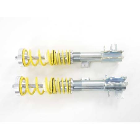 FK coilover kit sports suspension Alfa Romeo Mito ZAR955 2008-2015