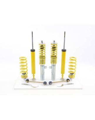 FK coilover kit sports suspension BMW 3er E93 Cabrio 2007-2013